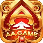 AA Game logo
